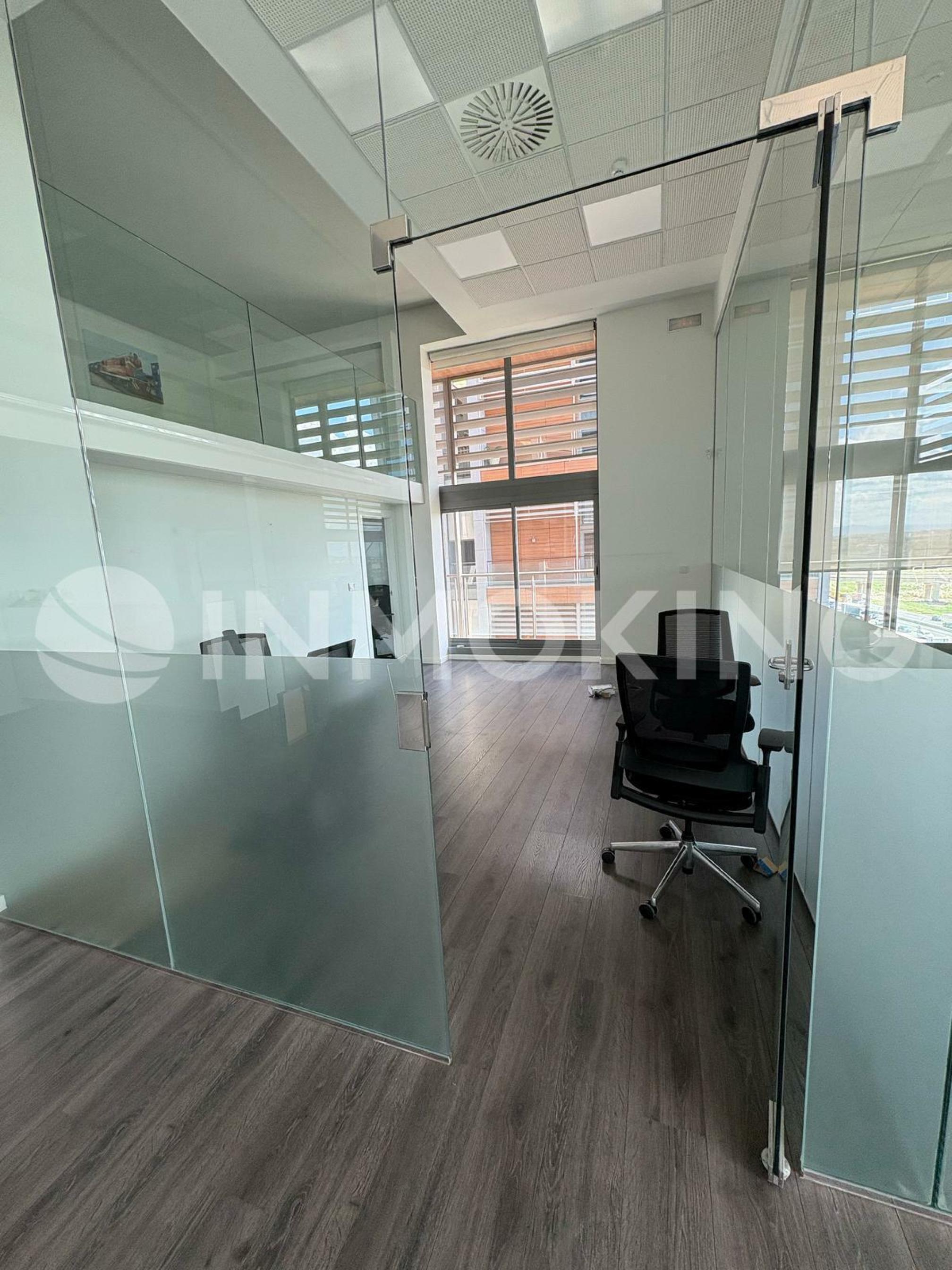 Foto de la propiedad Oficina Ciudad Ros Casares